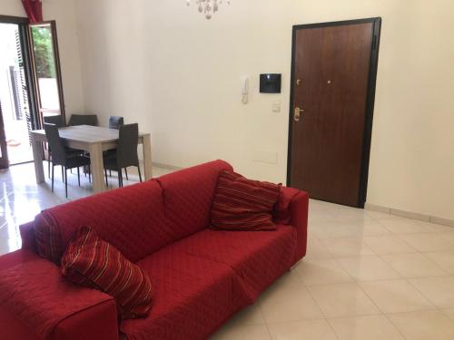 Nel Cuore Del Salento gîte à louer San Cesario di Lecce