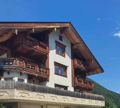 Adlerblick - Apartment - Maurach am Achensee