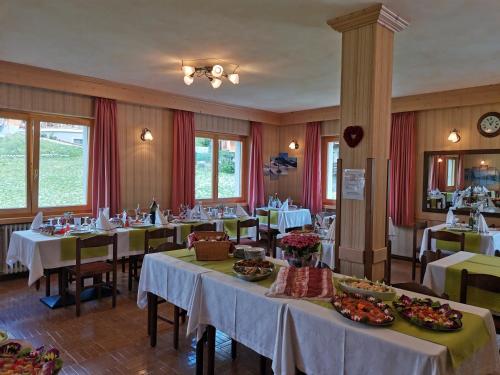 Hotel Zebrù – Sant Antonio Valfurva, VA