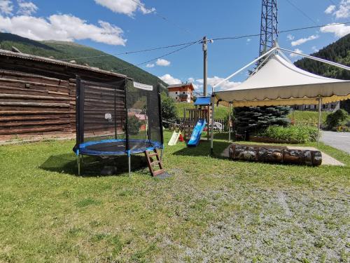 Hotel Zebrù – Sant Antonio Valfurva, VA