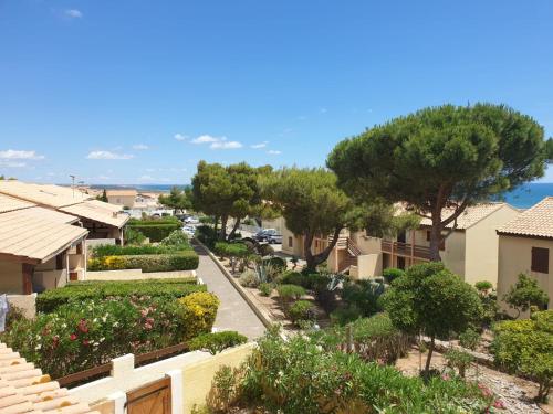 horizon sur mer 1137 - Apartment - Saint Pierre La Mer