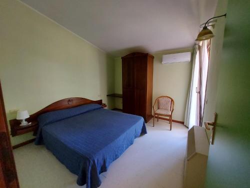  Oasi Club Village in Rocca dʼEvandro