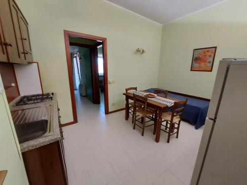  Oasi Club Village in Rocca dʼEvandro