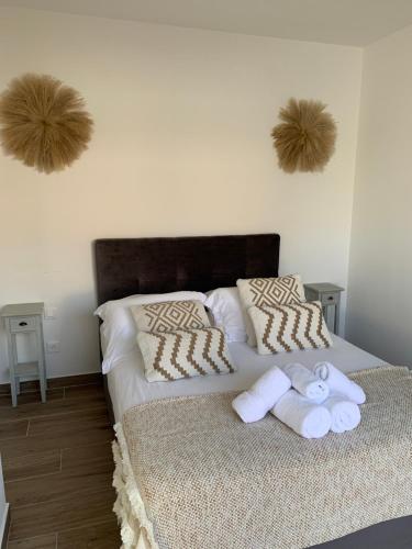 chambre d’hôtes casarena BnB Pruno