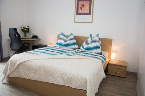 Helis Gästezimmer in Kirchbach in Steiermark, Österreich