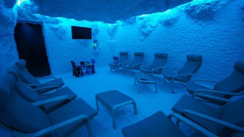 Energetik Hotel - image 4
