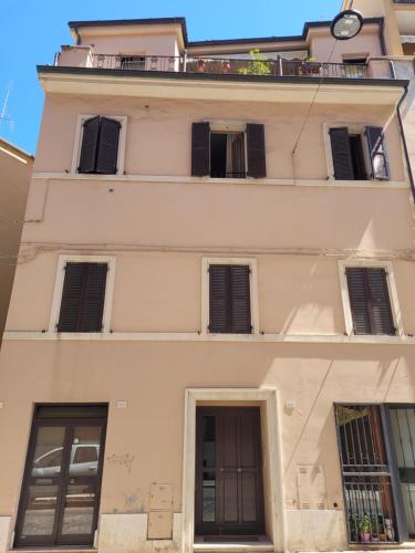 Tra il Mare e il Centro