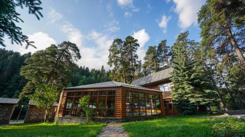 Energetik Hotel - image 8