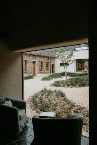 Iekārtas, Beautiful holiday home in renovated farm 30 mins from Pairi Daiza in Galmaarden