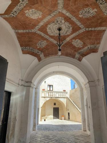 Palazzo Moschettini