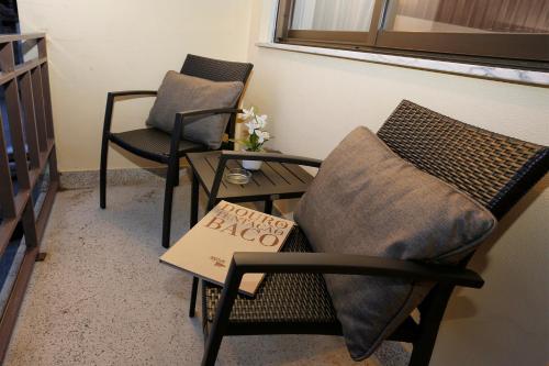 Hotel Douro Inn - main image
