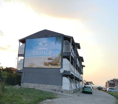 Complex Exotica, Lozenets (foto 7)