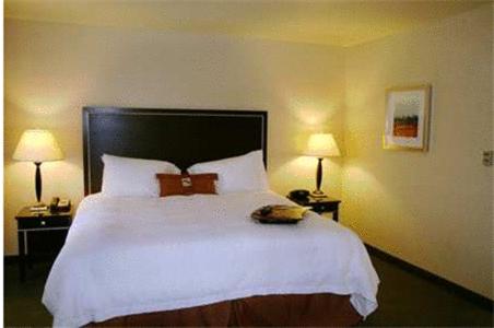 Hampton Inn And Suites Roseville - image 4