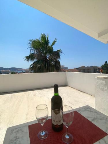 Ceca apartman