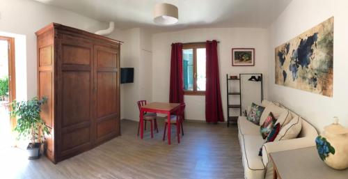 Residenza San Matteo in 卡倫扎諾