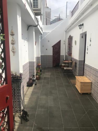 Casa Deniz, Málaga (fotografie 7)