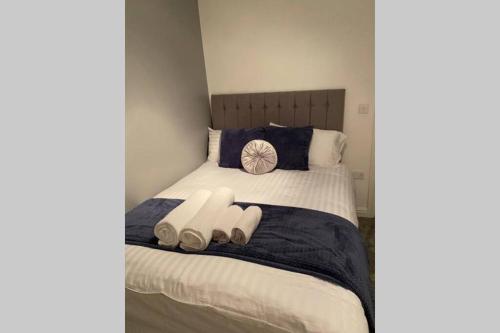 Picture of Modern Stylish Flat Over Garage