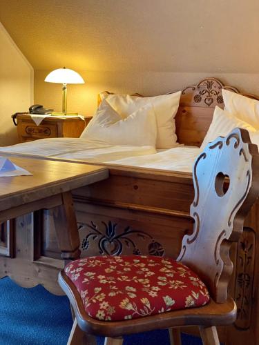 Stefans Gästezimmer in Kirchhatten, Deutschland