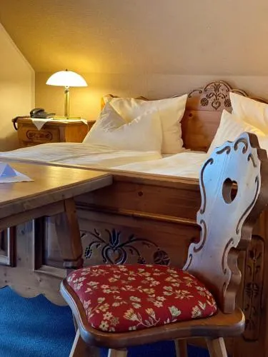 Stefans Gästezimmer in Kirchhatten, Deutschland