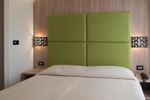 Hotel St Gregory Park