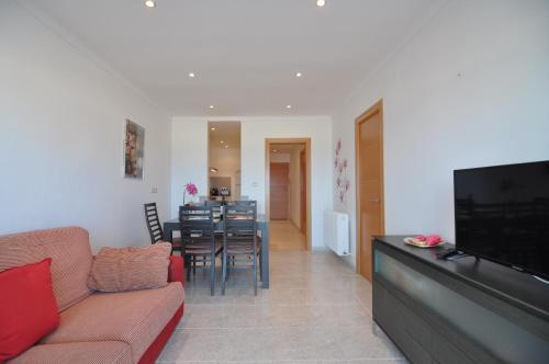 Apartment with Sea View image 10