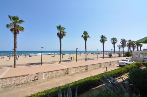 Apartment with Sea View image 6