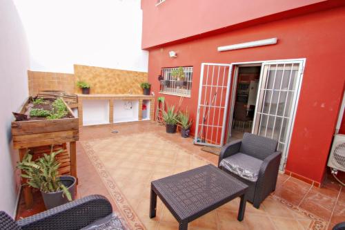  Duna - holiday townhouse in Teulada in 03724 Teulada