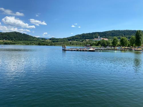 Golf Residenz Längsee