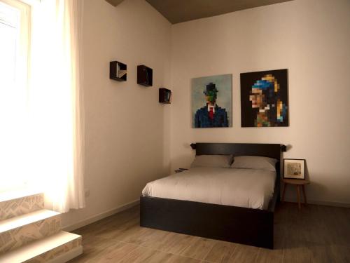 StArt GuestHouse – Barletta, TX