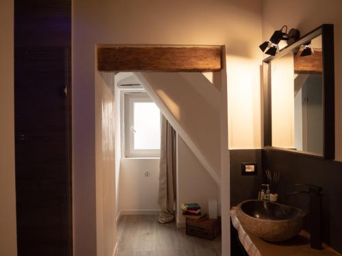StArt GuestHouse – Barletta, TX