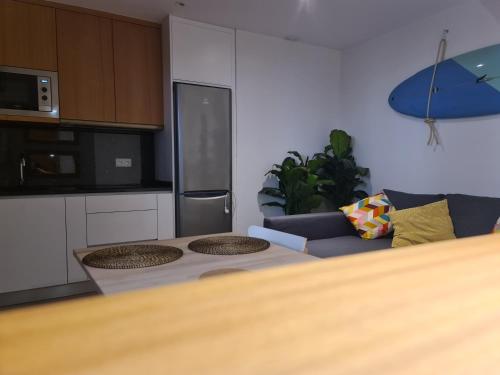 GOLD SUITE T2-PRAIA DO FURADOURO - image 8