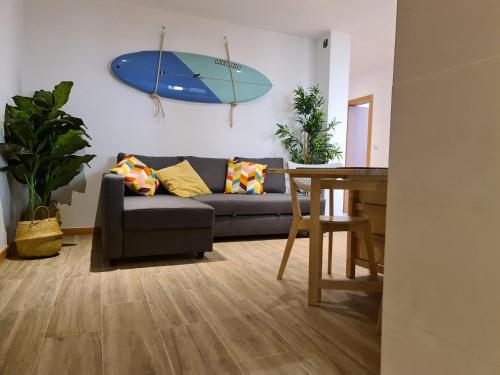 GOLD SUITE T2-PRAIA DO FURADOURO - image 11