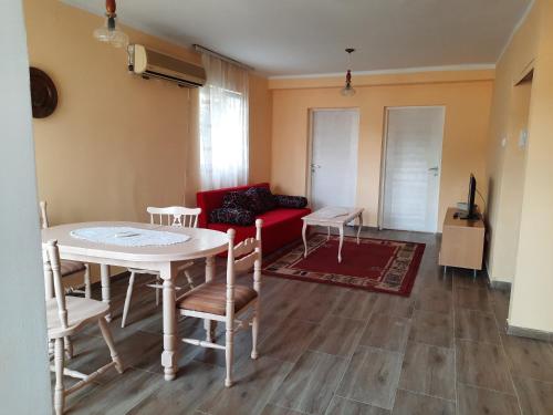 Apartman Sara