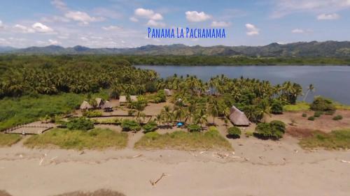 Dintorni, Hostal Pachamama in Las Escobas del Venado