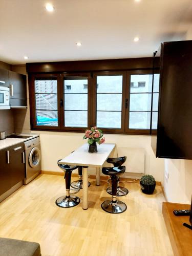 ARCO 4 FONTAN LOFT