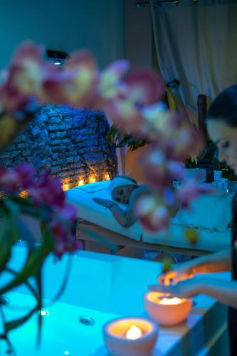 Town House Spagna - image 9