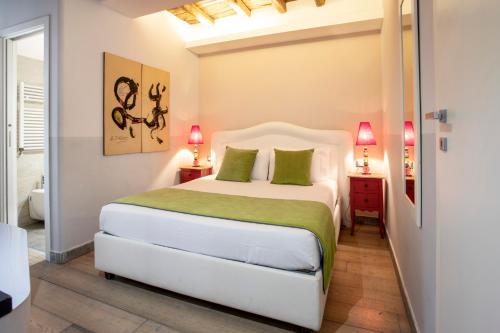 Corso Suite 107 Rooms Wellness & Spa - image 10