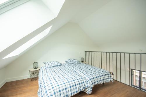 La Parenthèse Honfleuraise bis La Parenthèse Honfleuraise bis