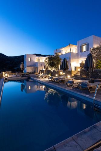 Nesea Sifnos - Luxury Residences