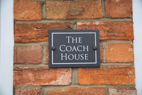 The Coach House