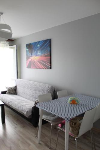 Apartament Sanok - image 8