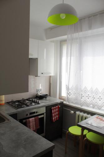 Apartament Sanok - image 2
