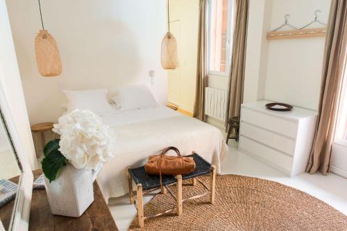 Hotel Home Arcachon in Arcachon