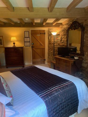Fiddleback Farm Room Type - Double Room