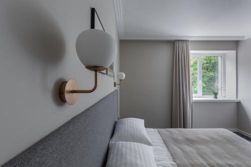Park Hotel Šiauliai SPA & Conference – Šiauliai, TX