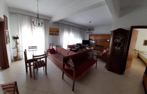 B&B Drama - Apartment with two bedrooms in City Centre in Drama Greece - Bed and Breakfast Drama