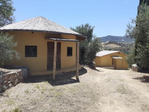 Casa Rio y Luz gîte à louer Algodonales