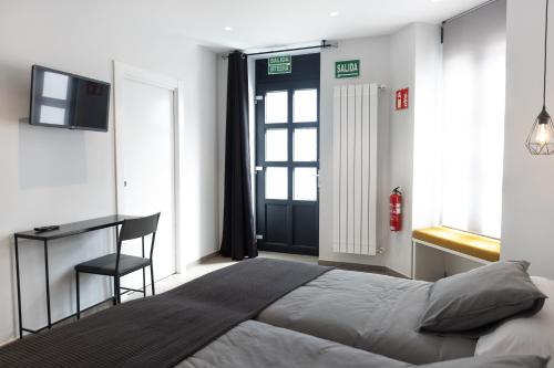  Apartamento Urrizti in Alsasua