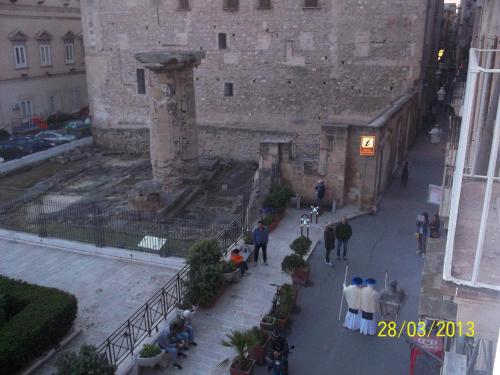 Hostel room - Ostello in Taranto