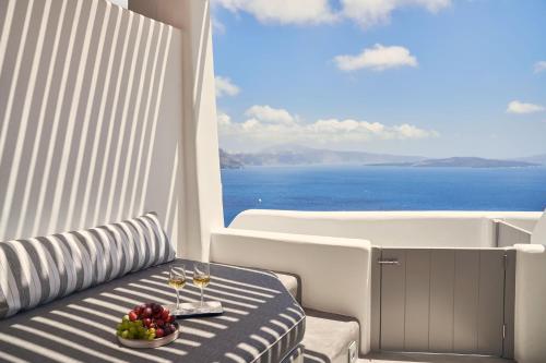 Alisaris Cave Suites Santorini